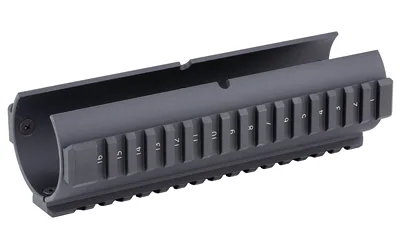B&T HANDGUARD 3X NAR FOR MP5SD BLK