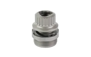 B&T RQD 9MM TRI-LUG HUB MOUNT
