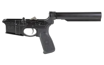 BCM CMPLT LWR MK2 RCVR EXTN COS BLEM