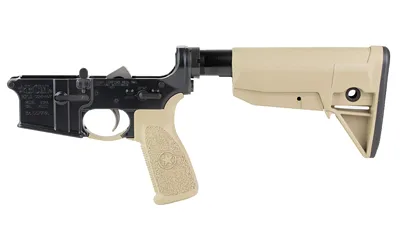 BCM CMPLT LWR MK2 RMS MOD 0 FDE BLEM