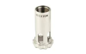 BANISH 45 PISTON M16X1LH SLV