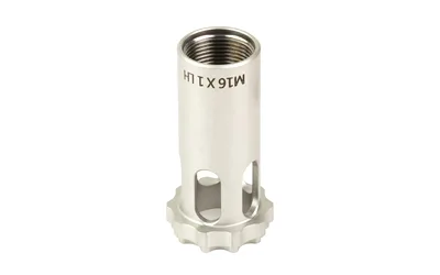 BANISH 45 PISTON M16X1LH SLV