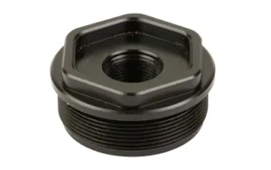 BREEK DT UNI SUP HUB 1/2X28 STEEL