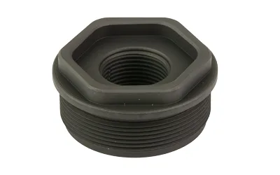 BREEK DT UNI SUP HUB 5/8X24 TITANIUM