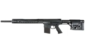 BRO SPEC FALLOUT 6.5CM 22" 20RD BLK