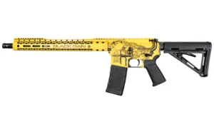 BRO SPEC+ 556NATO 16" 30RD PAT GADSD