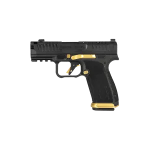 CANIK METE MC9 PRIME 9MM GOLD 17+1