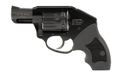 CHARTER ARMS WALKER 22WMR 2" 8RD BLK
