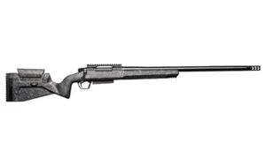 CHRISTENSEN MCR 22CRD 20" BLK CRBN