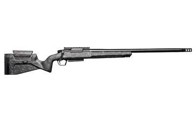 CHRISTENSEN MCR 22CRD 20" BLK CRBN