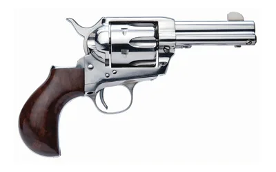 CIMARRON THUNDERBALL 9MM 3.5" 6RD NK