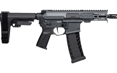 CMMG BNSHE MK4 9MM 5" FE PB 30RD TG