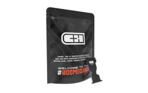 C&H PLT FOR GLK G6 TO RMR/SRO/HOLO