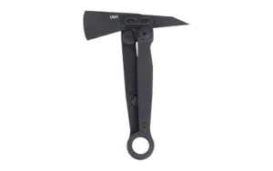 CRKT PROVOKE X MORPHING AXE BLACK