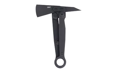 CRKT PROVOKE X MORPHING AXE BLACK