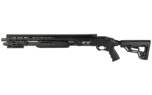 STD MANF SP12 12GA 18.5" 7RD BLK