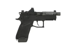 CZ P-09 C 9MM 17+1 4.5" TB RFX11