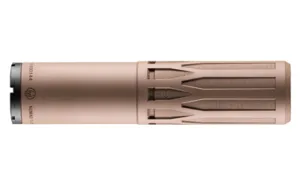 DEAD AIR NOMAD-TI OTB FDE