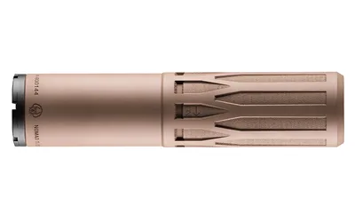 DEAD AIR NOMAD-TI OTB FDE