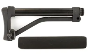 DBST ARFX ACE AR15 SKLTN STK/BUF BLK
