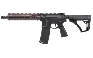 DD DD4 MK18 RIII SBR 556 10.3" 32RD