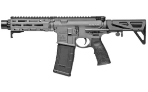 DD DDM4 PDW SBR 7" 300BLK 30RD COBLT