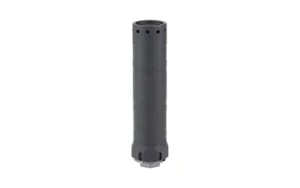 DD SOUNDGUARD SG-6TI SPRSR 6MM ARC