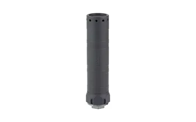 DD SOUNDGUARD SG-6TI SPRSR 6MM ARC