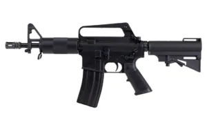 DPMS KITTY KAT 7.5" C7 556 PSTL 30RD