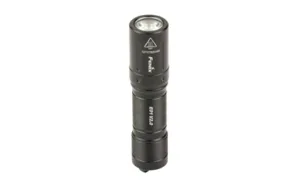 FENIX E01 V2 100 LUMEN KEYCHAIN BLK