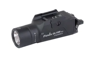 FENIX GL19R V2 1200LUM RECHARGE PSTL