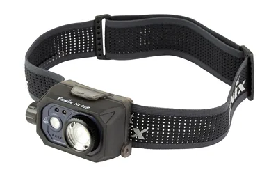 FENIX HL45R 1000 LUMEN HEADLAMP BLK