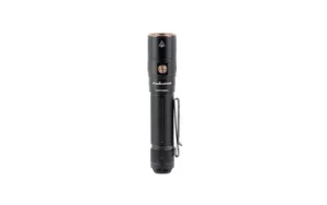 FENIX LD30R 1700LUMEN RECHARGBLE BLK