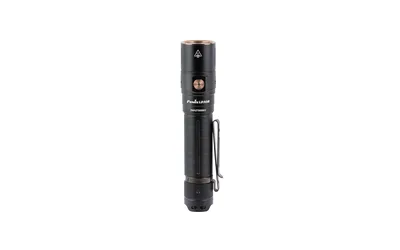 FENIX LD30R 1700LUMEN RECHARGBLE BLK