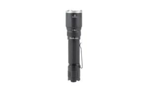FENIX TK21R 3600LUM RECHARGE TAC BLK