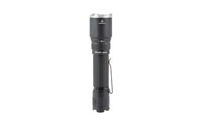 FENIX TK21R 3600LUM RECHARGE TAC BLK