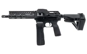 FRD ORD FM-9D BLTFD 9MM 8" 150RD BLK