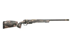 FIERCE FIREARMS CF RIVAL XP 2 300W BZ/SON 22"#