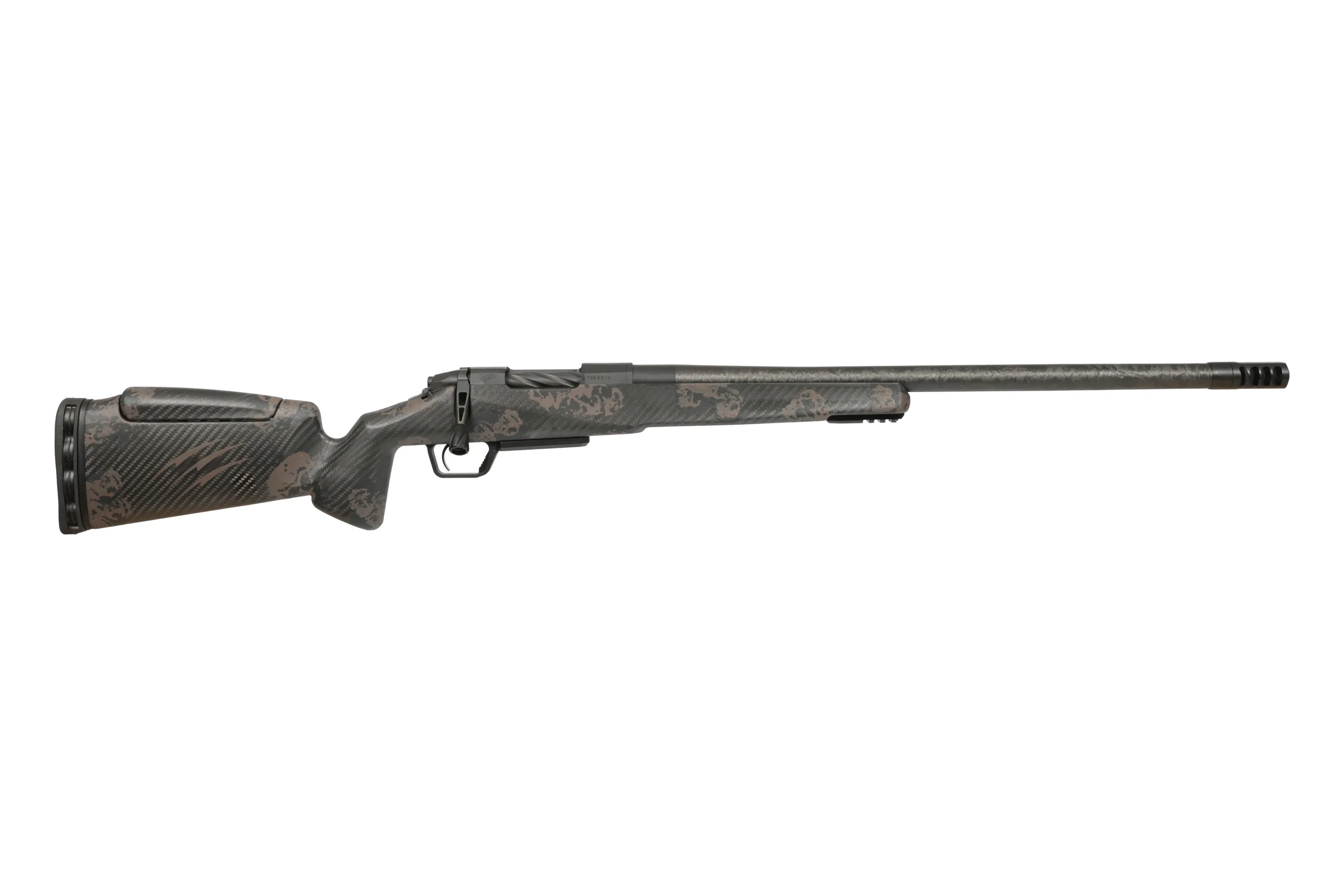 FIERCE FIREARMS CF RIVAL XP 2 22CR BK/TPY 20"#