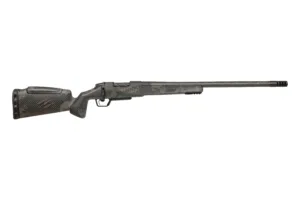 FIERCE FIREARMS CF RIVAL XP 2 25CM BK/TPY 22"#