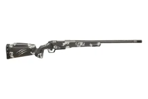 FIERCE FIREARMS CF RIVAL XP 2 6CM TNG/PHM 20"#