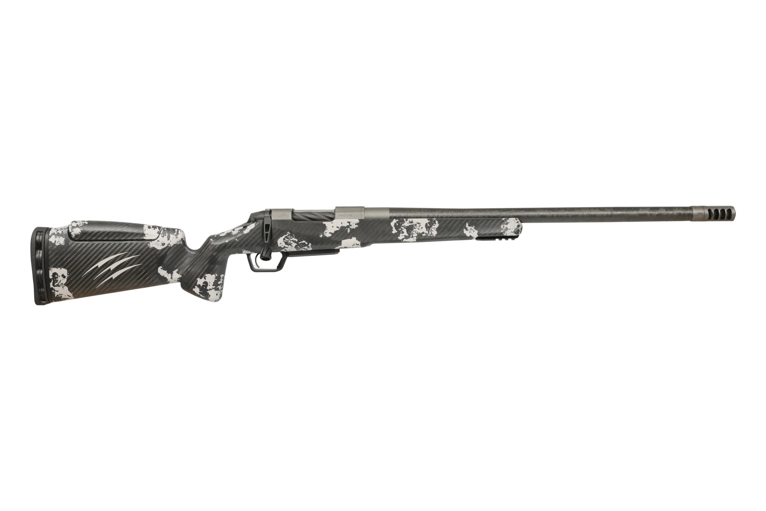 FIERCE FIREARMS CF RIVAL XP 2 6CM TNG/PHM 20"#