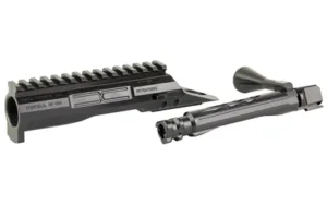 FAXON FX7 SHORT ACTION .478 BLK