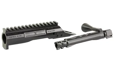 FAXON FX7 SHORT ACTION .478 BLK