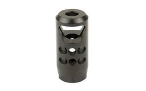 GLENFIELD 1/2X28 HYBRID MUZZLE BRAKE