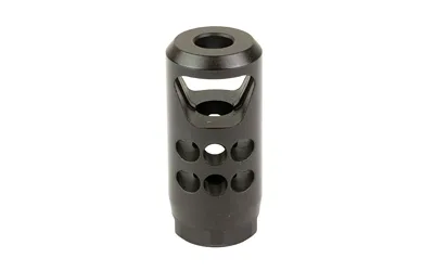 GLENFIELD 1/2X28 HYBRID MUZZLE BRAKE