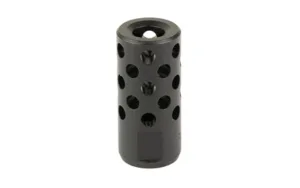 GLENFIELD 1/2X28 RADIAL MUZZLE BRAKE