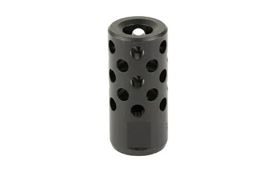 GLENFIELD 1/2X28 RADIAL MUZZLE BRAKE