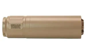 GRIFFIN OPTIMUS 6 6MM UTILITY FDE