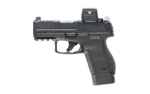 HK VP9CC OE 9MM 3.13" 12RD BLK CCW